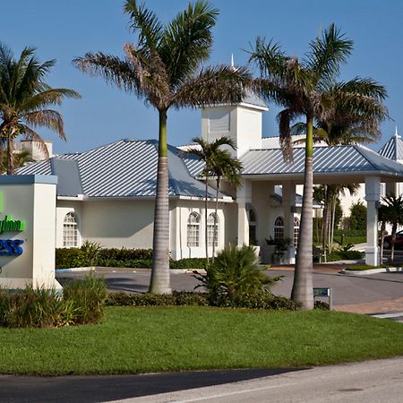 Holiday Inn Express- North Palm Beach And Ihg Hotel Juno Beach Eksteriør billede