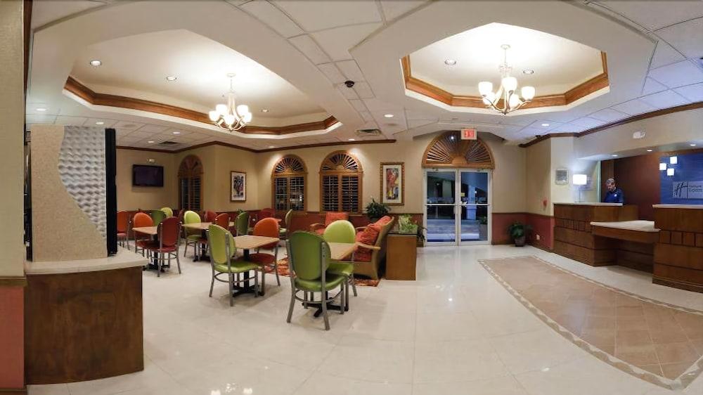 Holiday Inn Express- North Palm Beach And Ihg Hotel Juno Beach Eksteriør billede