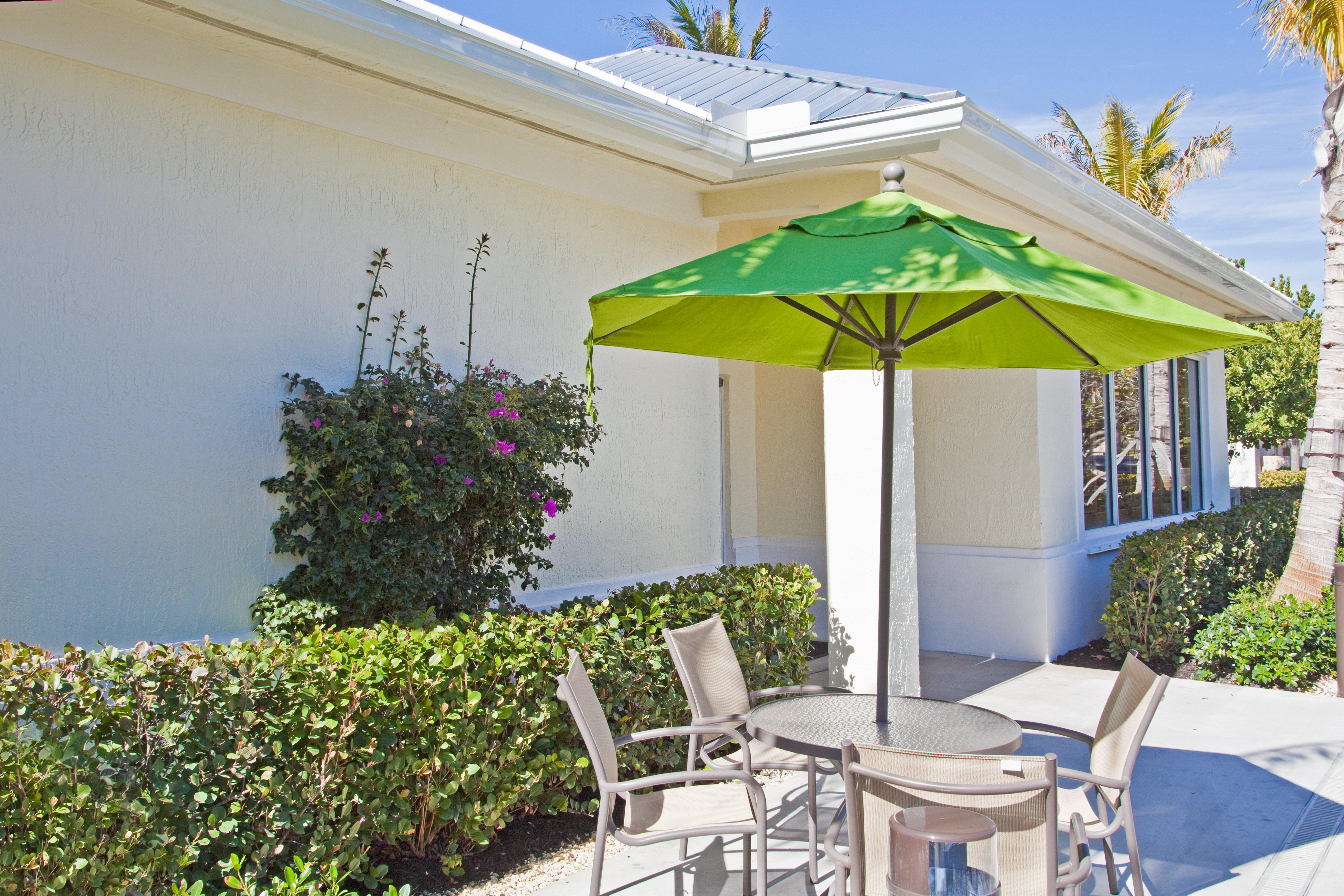 Holiday Inn Express- North Palm Beach And Ihg Hotel Juno Beach Eksteriør billede