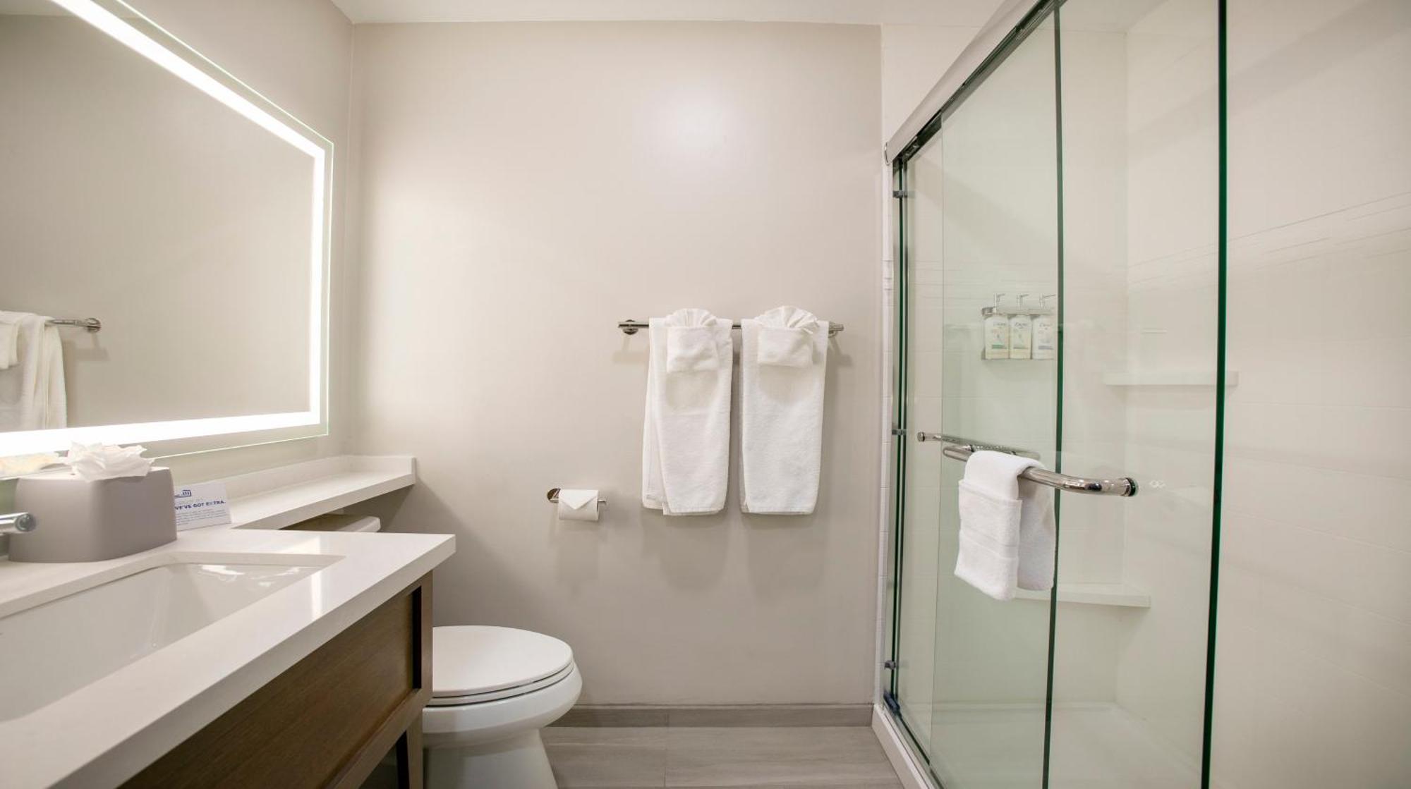 Holiday Inn Express- North Palm Beach And Ihg Hotel Juno Beach Eksteriør billede